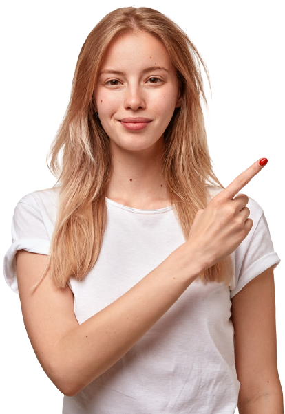 lovely-beautiful-woman-with-satisfied-expression-has-straight-hair-points-aside-upper-left-corner-with-fore-finger-dressed-casual-domestic-clothes-stands-against-white-wall-removebg-preview